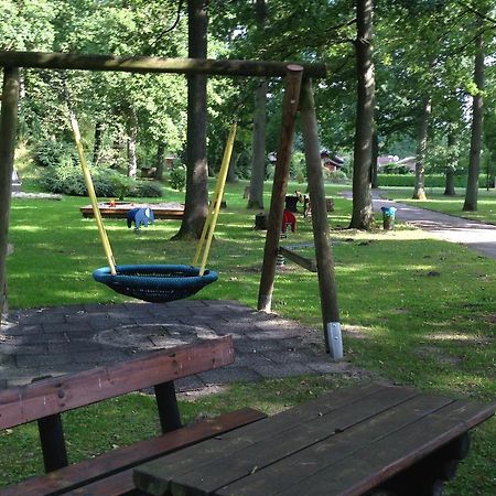 Erholungspark Wilhelmsruh Möhnesee Exterior foto